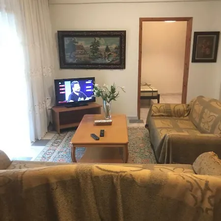 Electra's Apartment Thessaloniki