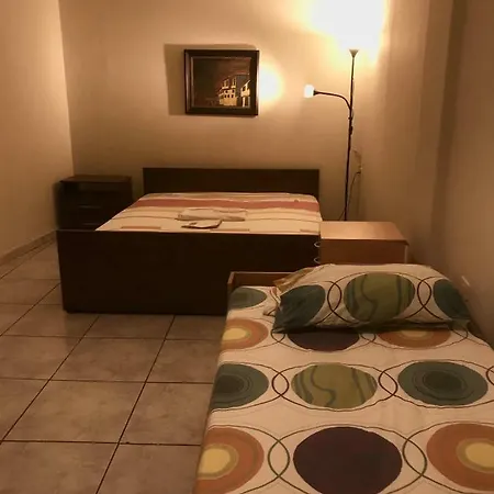 Apartment Electra's Thessaloniki