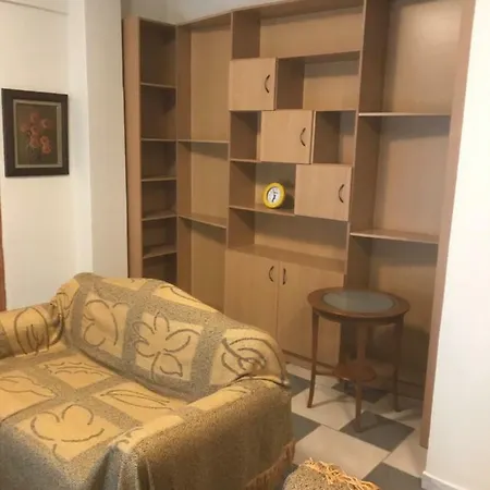 Electra's Apartment Thessaloniki